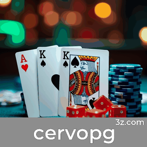 Cervopg Jogos: Aprenda Estratégias e Domine Seu Jogo