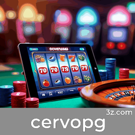 cervopg: Desbloqueie Experiências Exclusivas com Gestão de Contas