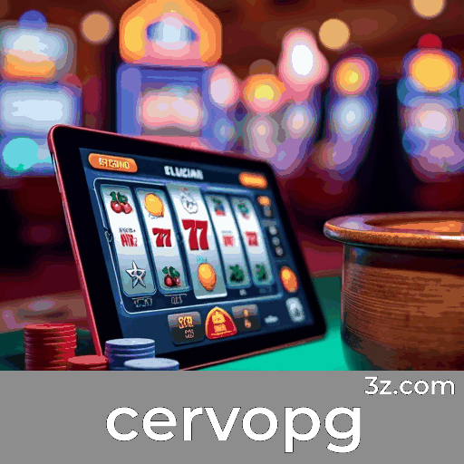 cervopg: Emoções e Experiências de Jogos de Cassino
