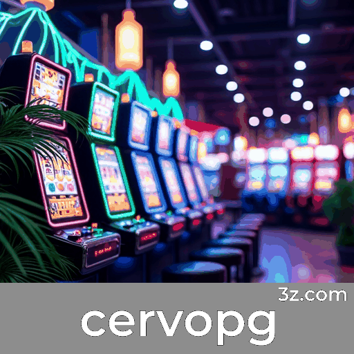 cervopg Plataforma: Comunidade Vibrante e Interativa