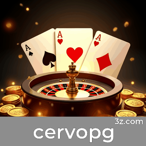 cervopg Plataforma: Comunidade Vibrante e Interativa