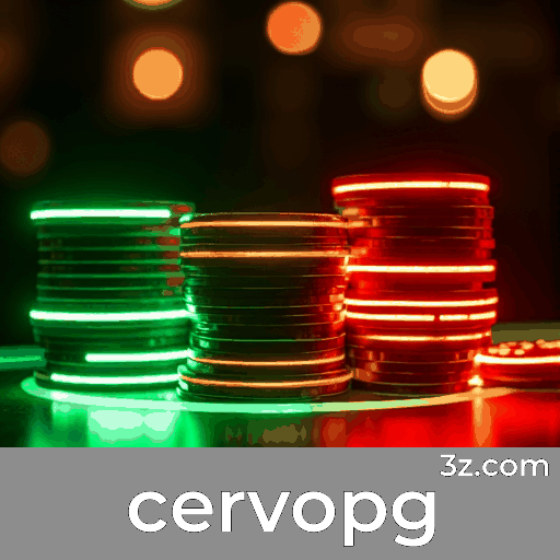 Bônus Autênticos no cervopg: Recompensas Confiáveis