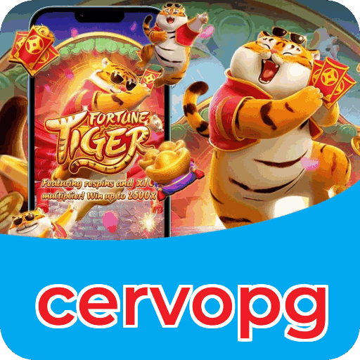 Métodos de pagamento aceitos na cervopg