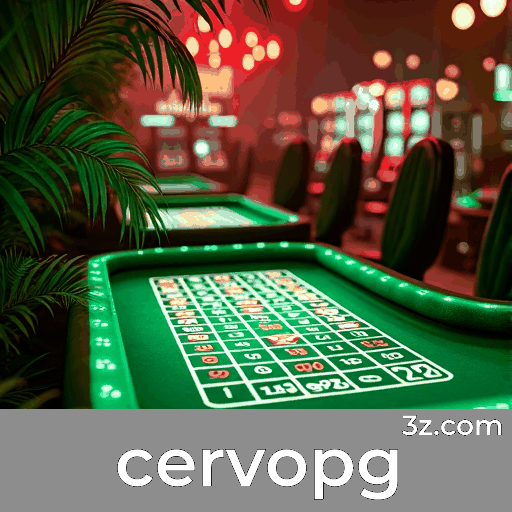 Cervopg Jogos: Aprenda Estratégias e Domine Seu Jogo